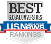 U.S. News Best Global Universities Ranking - FactCards